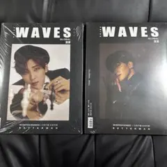 2025年最新】waves ウォヌの人気アイテム - メルカリ