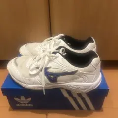 ミズノ スニーカー