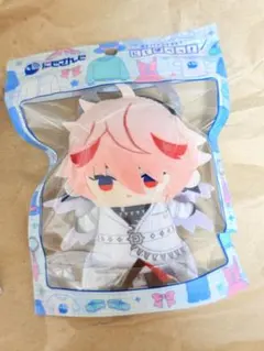 にじさんじ　セラフ