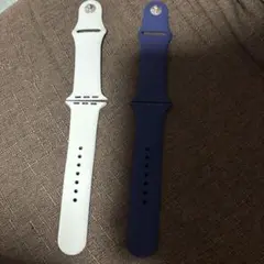 Applewatch バンド