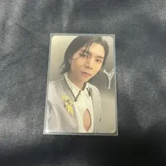 NCT127 ジャニ Fact Check トレカ