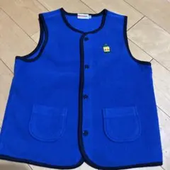 ミキハウス フリーススリーパー 110㎝