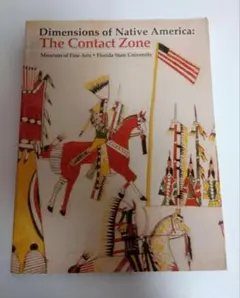 Dimensions of Native America