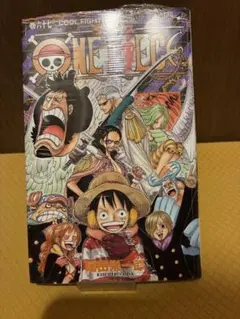 ワンピース 27巻【初版帯付き】 尾田栄一郎 - メルカリ