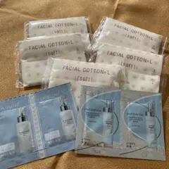 ALBION アンフィネス とフラルネ　乳液　サンプル在庫確認の上ご購入ください