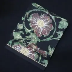 <Umeko>帯316 袋帯 412cm ☆☆☆アンティーク