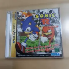 2026年最新】セガサターン SONIC Rの人気アイテム - メルカリ