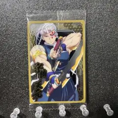 鬼滅の刃　ウエハース10 No 14