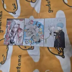 【5冊セット】刀剣乱舞　全年齢　同人誌　なれあうつもりはなかった 再録 5冊セット】刀剣乱舞 全年齢 同人誌 なれあうつもりはなかった 再録