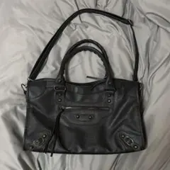 グランジ ショルダーバッグ