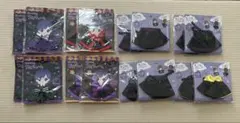 seriaぬいぐるみコスチュームのサムネイル