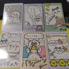 ちいかわ スナップマイド ちいハチ編