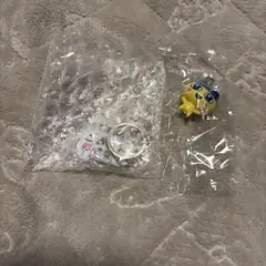 たまごっち ゆらぷらチャーム
