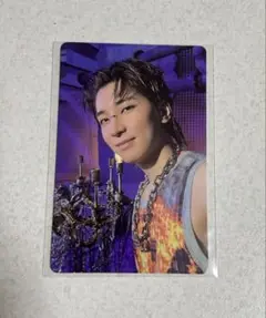 SEVENTEEN〈HAPPY BURSTDAY〉封入ランダムトレカ ウォヌ