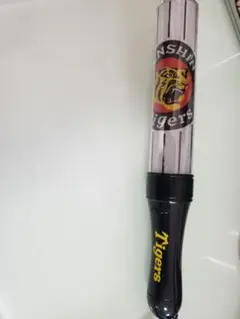 【新品未使用】阪神タイガース　ペンライト
