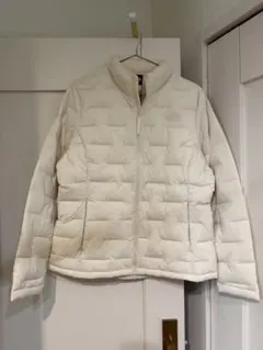 【新品タグ付】THE NORTH FACE ウィメンズダウンジャケット