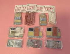 賃貸マグネットアパート ガチャ未開封