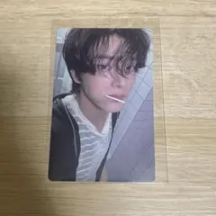 ENHYPEN ジェイク daydream JAPAN editionトレカ⑨