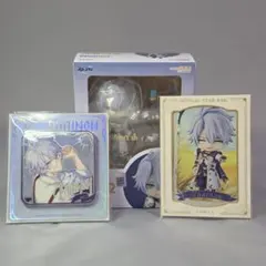 崩壊:スターレイル ファイノン ねんどろいど 特典 カード バッジ