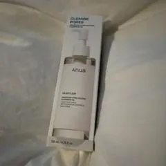ANUA Heartleaf Pore Control クレンジングオイルのサムネイル