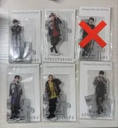 2026年最新】aぇgroup アクスタの人気アイテム - メルカリ