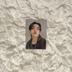 SEVENTEEN エスクプス FOLLOW TO JAPAN セルカ