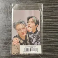 Stray Kids the sound スンミン ヒョンジン ユニット