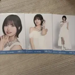 乃木坂46 中西アルノ 乃木コレ スペシャル衣装43 生写真 コンプ - メルカリ