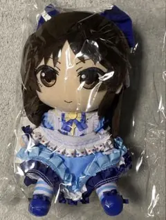 2026年最新】Gift アイドルマスター シンデレラガールズ ぬいぐるみの