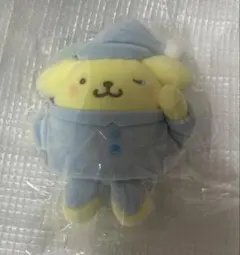 【激レア】ポムポムプリン　1998年　パジャマぬいぐるみ ポムポムプリン 1998年 パジャマぬいぐるみ - メルカリ