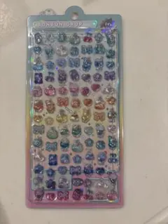 ねぎこ様 BONBON DROP 2枚セット