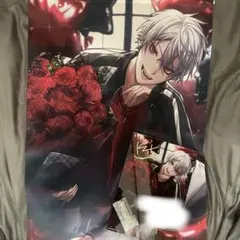 Fate/Zero アーチャー ギルガメッシュ ドリームクッションカバー