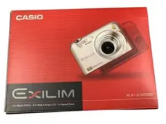 2025年最新】CASIO EXILIM EX-Z1200の人気アイテム - メルカリ