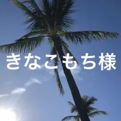 きなこもち様 リクエスト 3点 まとめ商品