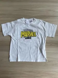ZARA MARVEL COMICS ベビー キッズ Tシャツのサムネイル