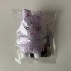 ATEEZ サン　ミニ　ぬいぐるみ