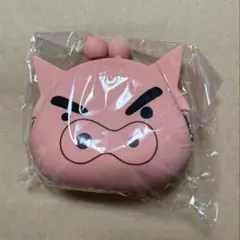 クレヨンしんちゃん　ぶりぶりざえもん　がま口