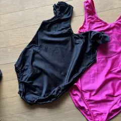 新体操 ダンス・バレエ