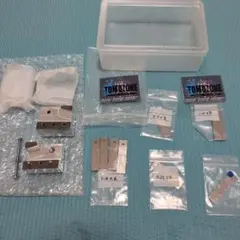TOMOZONE ペラニスルンダー ミニ四駆 タイヤセッターのサムネイル