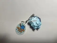 たまごっち ドットフィギュアチャーム　ガチャガチャ