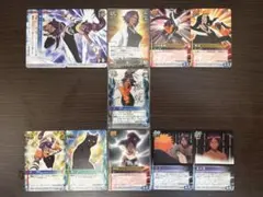 2026年最新】BLEACH ソウルカードバトル レアの人気アイテム - メルカリ
