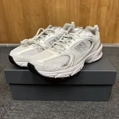 即決 新品 new balance ニューバランス スニーカー MR530EMA