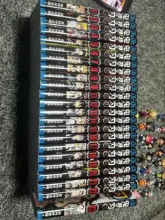 鬼滅の刃 全巻セット 23巻