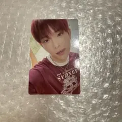 ＆TEAM エンティーム 2026 シーグリ HARUA ハルア