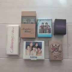 嵐グッズセット　バラ売り可