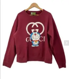 2026年最新】gucci ドラえもん ジャージの人気アイテム - メルカリ