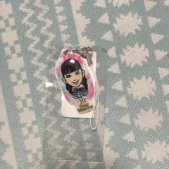 重留真波 クリーナー