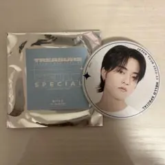 京セラ ハルト 缶バッジ