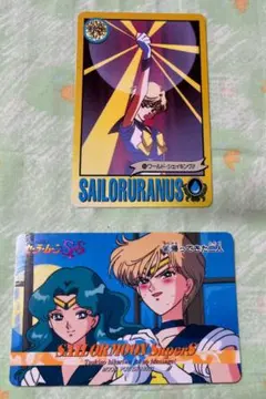 希少】 機動戦士ガンダム 水着 セイラ＆ミライ イラストカード - メルカリ