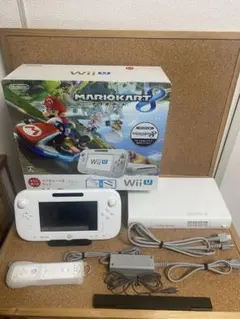 2025年最新】wii-u 本体 ジャンクの人気アイテム - メルカリ
